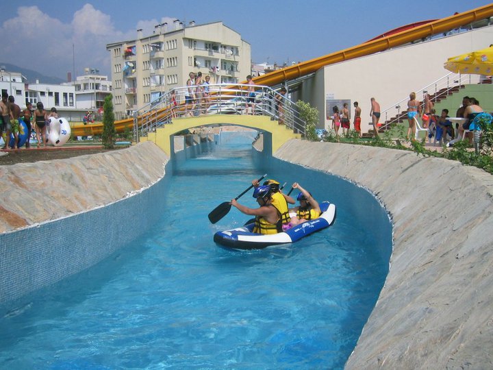 Alanya Aquapark