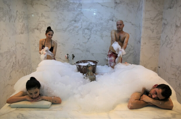 Alanya Turkish Bath and Massage