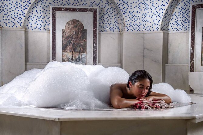 Alanya Turkish Bath and Massage