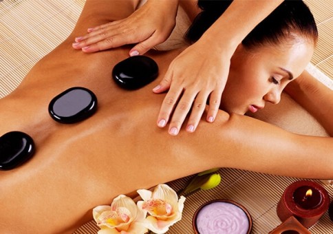 Alanya Turkish Bath and Massage Gold Packet