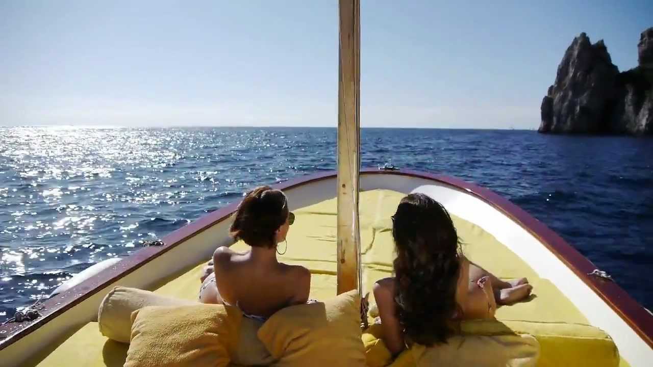 Релакс-тур по Алании на лодке