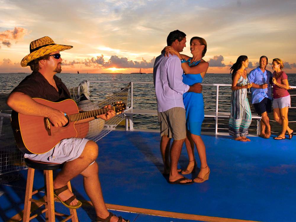 Alanya Sunset Boat Tour