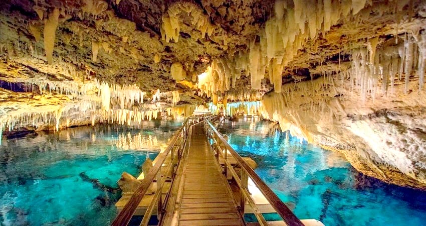 Dim River And Dim Cave Tour From Alanya